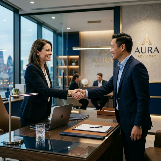 MTrax Group Professional Consultation